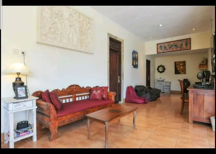 Villa Yoga House