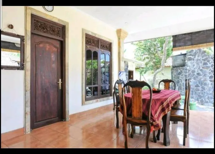 Yoga House Villa Ubud (Bali)