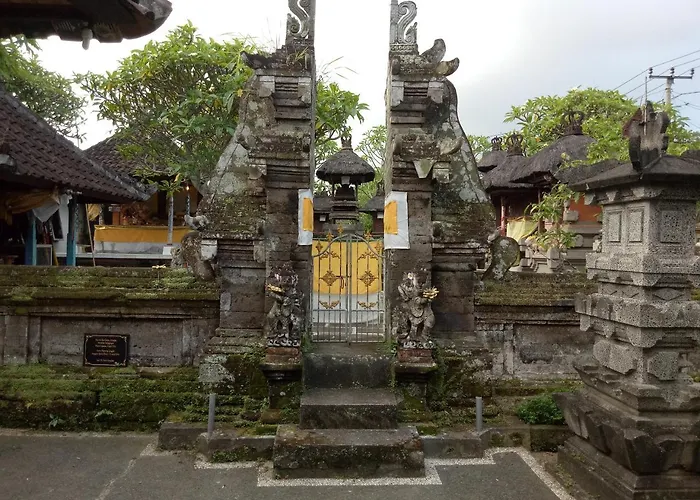 Yoga House Villa