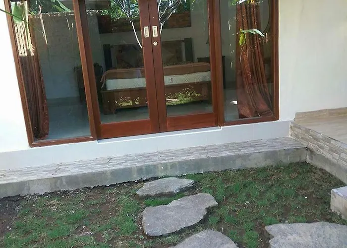 Villa Yoga House Ubud (Bali)