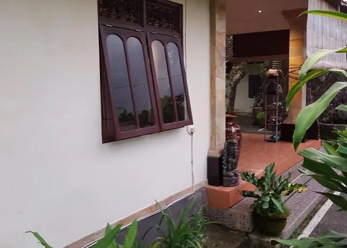 Villa Yoga House