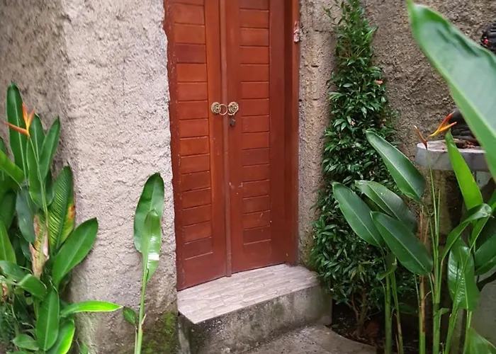 Yoga House Villa Ubud (Bali)