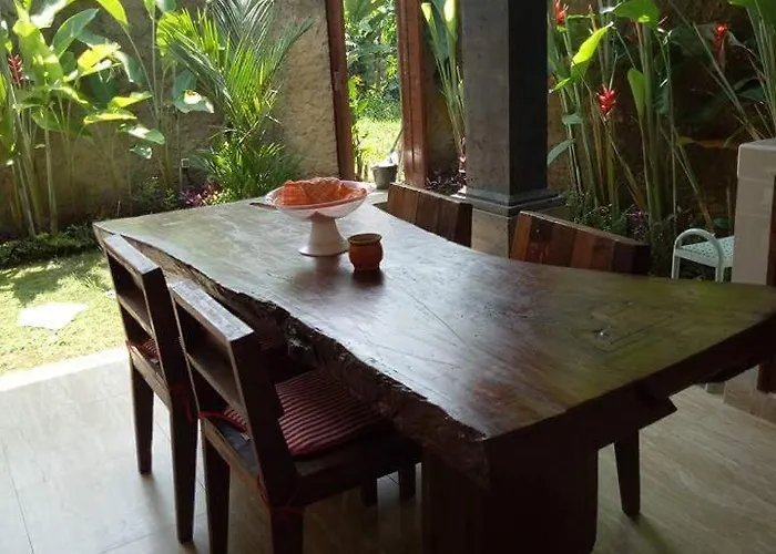 Villa Yoga House *