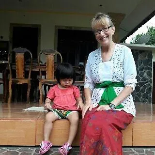 Yoga House * Ubud (Bali)