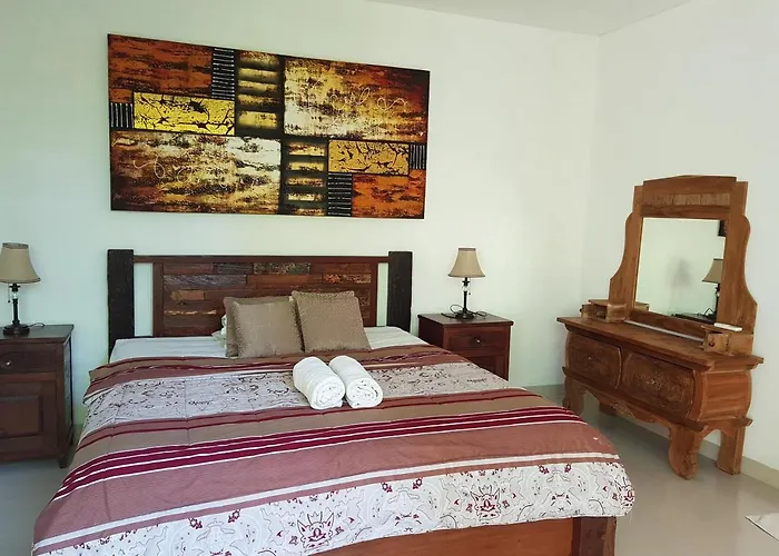 Villa Yoga House *