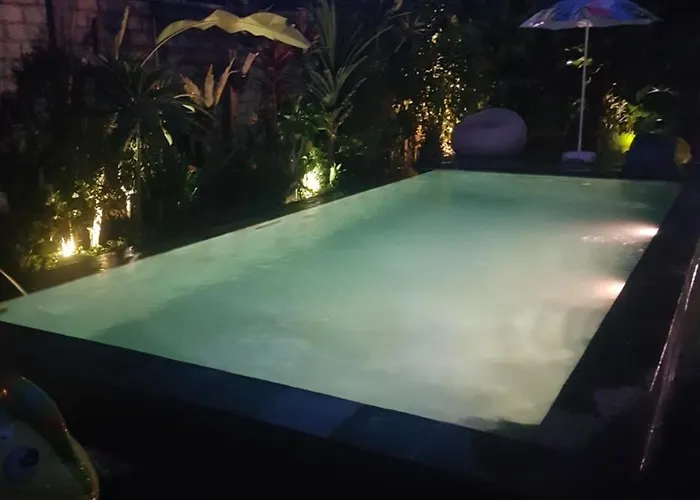 Yoga House Villa Ubud (Bali)