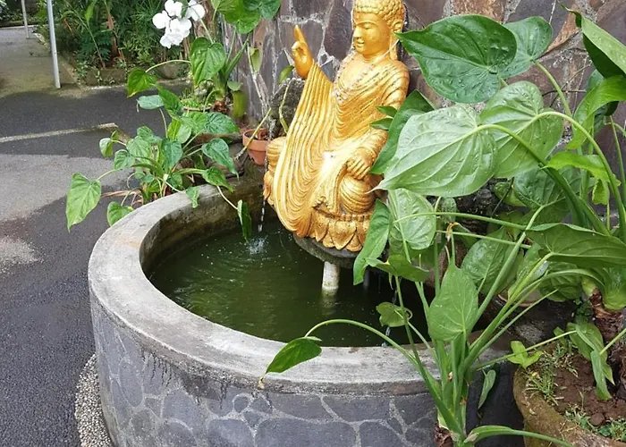 Villa Yoga House *