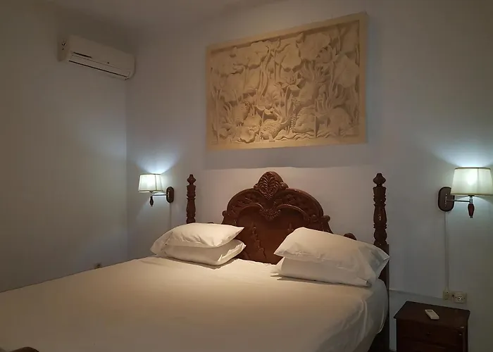 Yoga House Villa Ubud (Bali)
